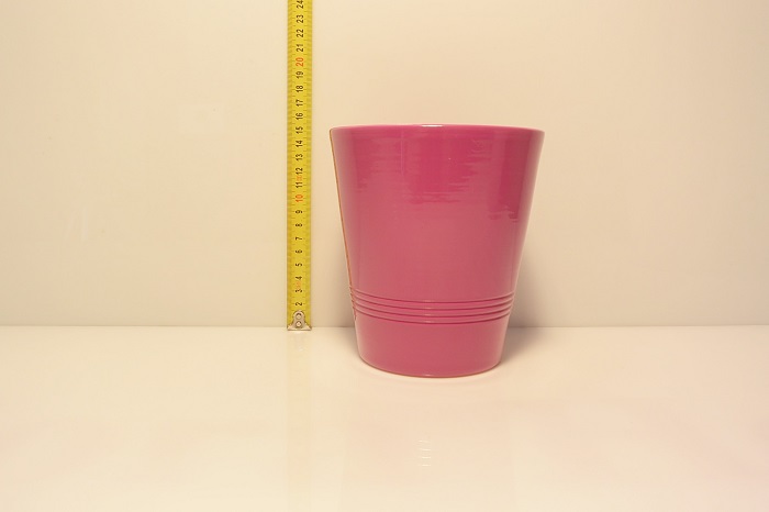 491 15 HIGH BUCKET